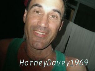 HorneyDavey1969