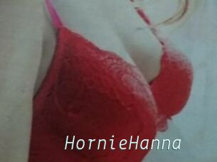 HornieHanna