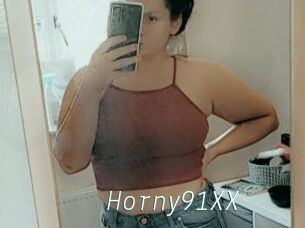 Horny91XX