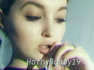 HornyBunny19