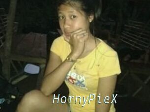 HornyPieX
