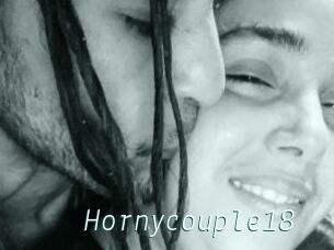 Hornycouple18
