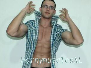HornymusclesXL