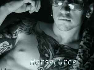 HorseF0rce