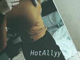 HotAllyy