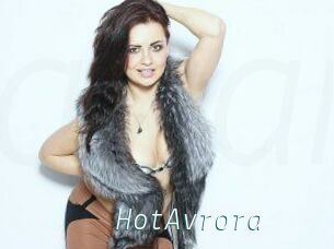 HotAvrora