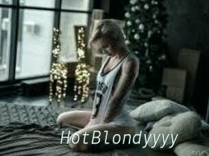 HotBlondyyyy