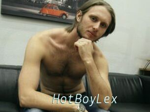 HotBoyLex