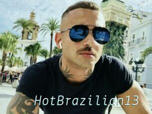 HotBrazilian13