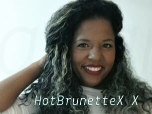 HotBrunetteX_X