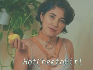 HotCheetoGirl
