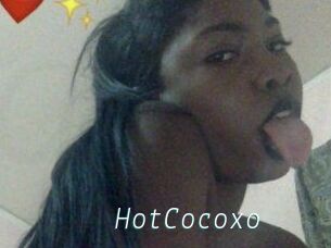 HotCocoxo