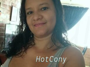 HotCony