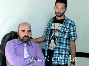 HotLatinMilk