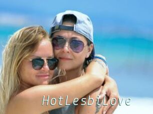HotLesbiLove