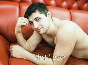 HotLesh
