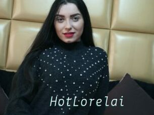 HotLorelai