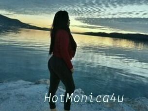 HotMonica4u