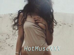 HotMuseXXX