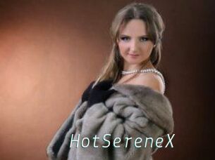 HotSereneX