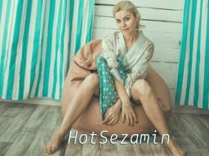 HotSezamin