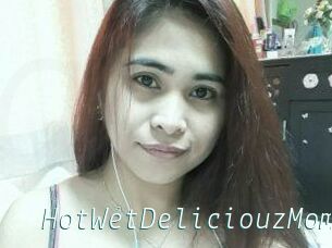 HotWetDeliciouzMom