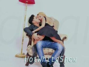 HotWhiteSnow