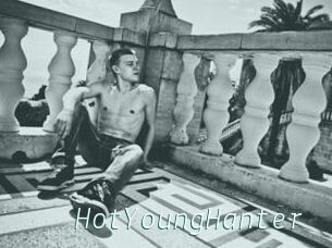 HotYoungHanter