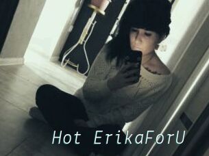 Hot_ErikaForU