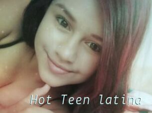 Hot_Teen_latina