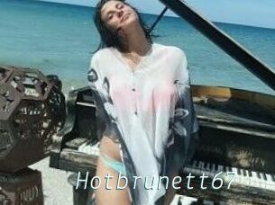 Hotbrunett67