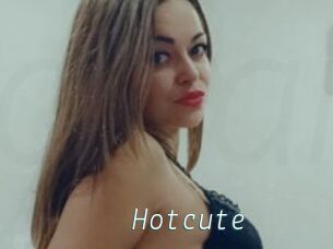 Hotcute