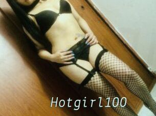 Hotgirl100
