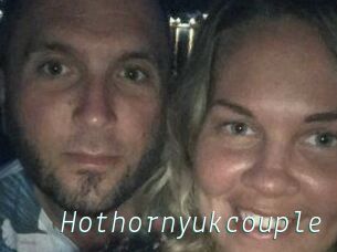 Hothornyukcouple