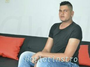 Hotlatinstro