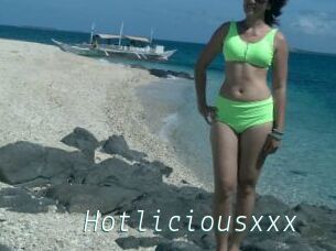 Hotliciousxxx