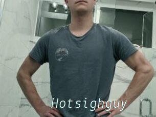 Hotsighguy
