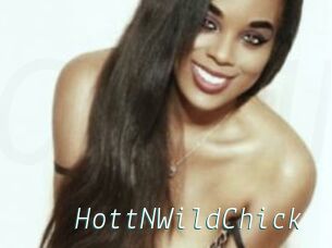 HottNWildChick