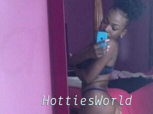 HottiesWorld