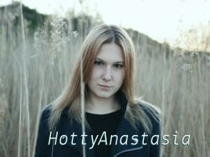 HottyAnastasia