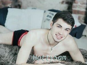 HottySam