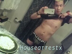 Housearrestx
