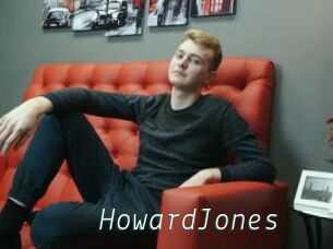 HowardJones