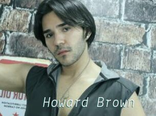 Howard_Brown