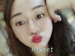 Hsweet
