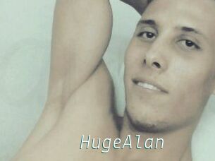 HugeAlan