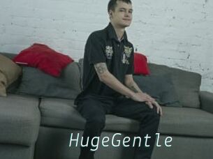 HugeGentle