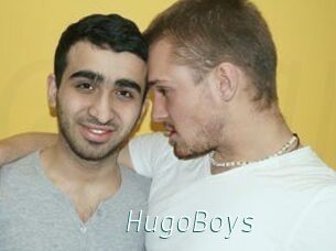 HugoBoys
