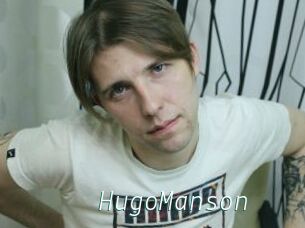 HugoManson