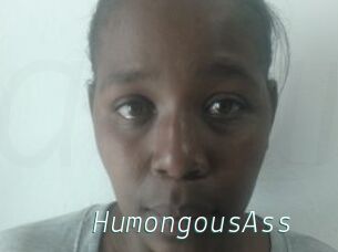 HumongousAss